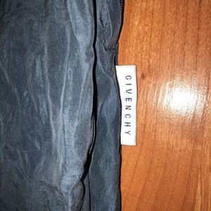 Givenchy Activewear Vintage Track Pants
